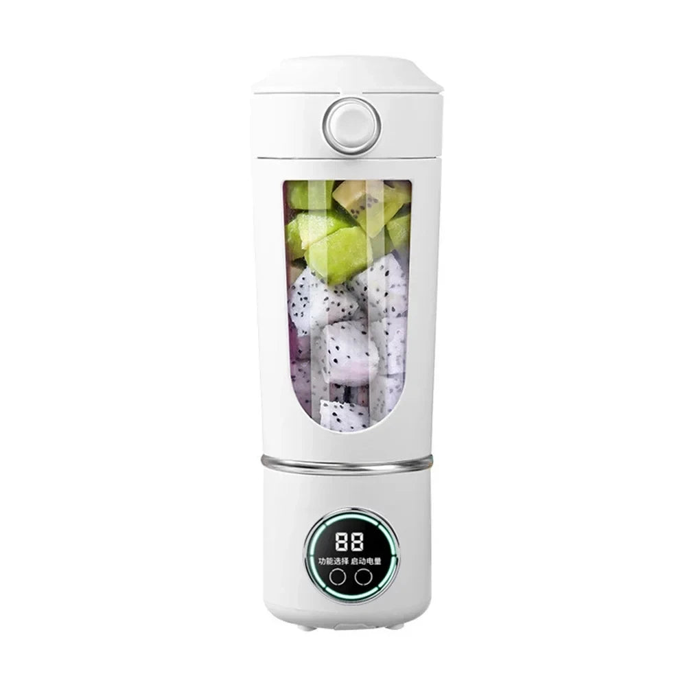 700ML Stainless Steel Electric Blender